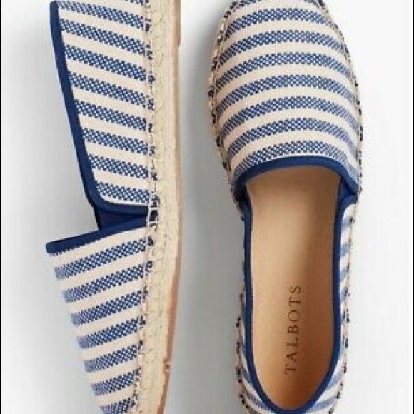 izzy espadrilles